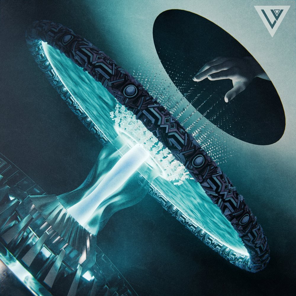 Translation EP cover art